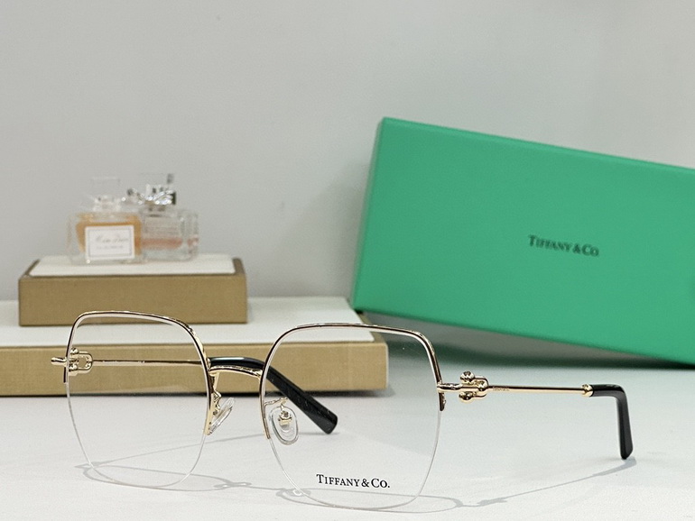 TIFFANY & CO Sunglasses(AAAA)-770