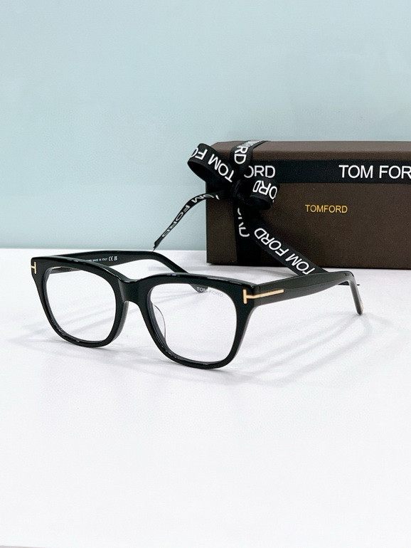 TOM FORD Sunglasses(AAAA)-466