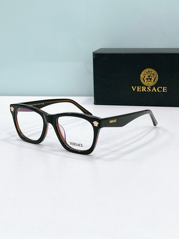 VERSACE Sunglasses(AAAA)-987