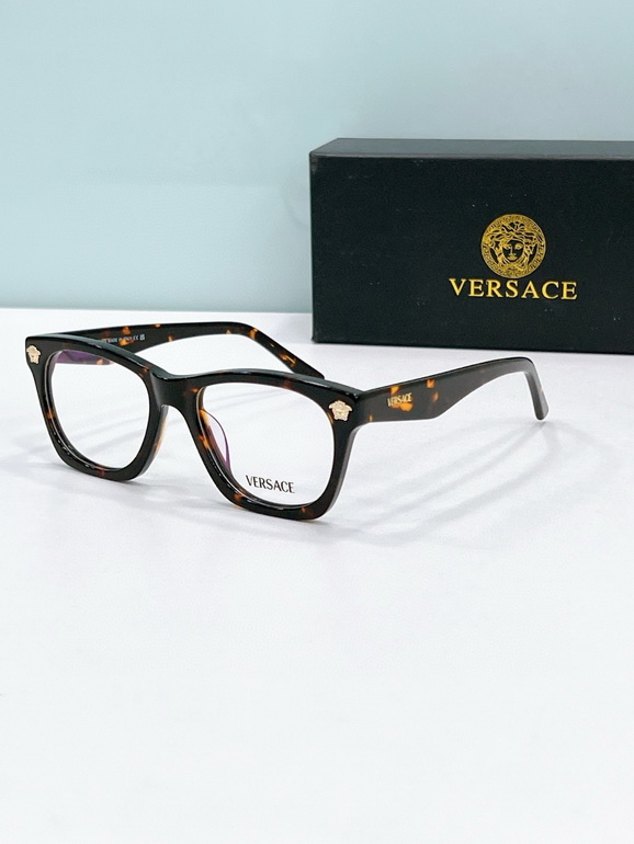 VERSACE Sunglasses(AAAA)-986