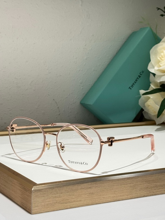 TIFFANY & CO Sunglasses(AAAA)-763