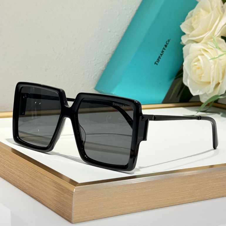 TIFFANY & CO Sunglasses(AAAA)-760