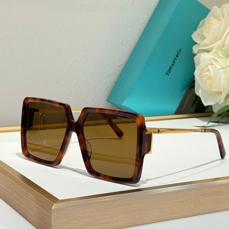 TIFFANY & CO Sunglasses(AAAA)-757