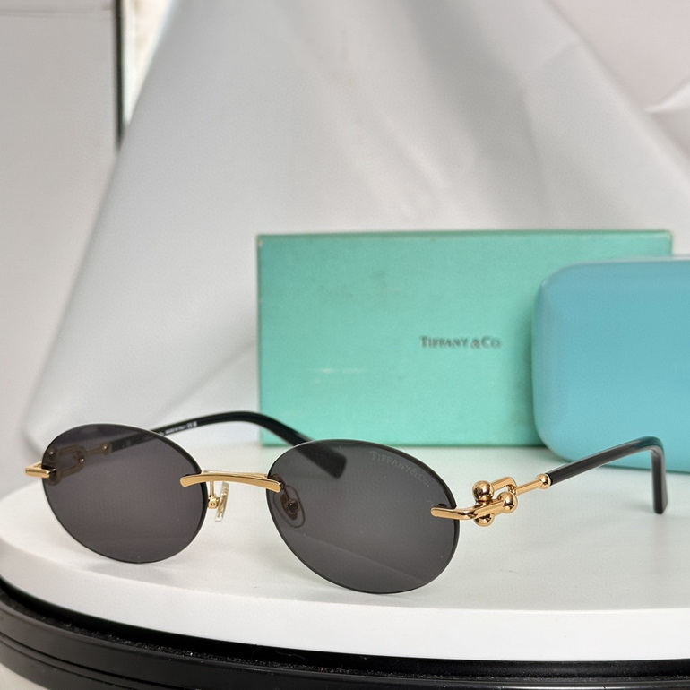 TIFFANY & CO Sunglasses(AAAA)-753