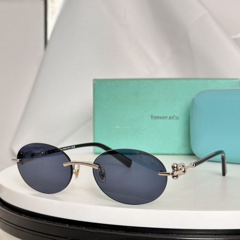 TIFFANY & CO Sunglasses(AAAA)-752