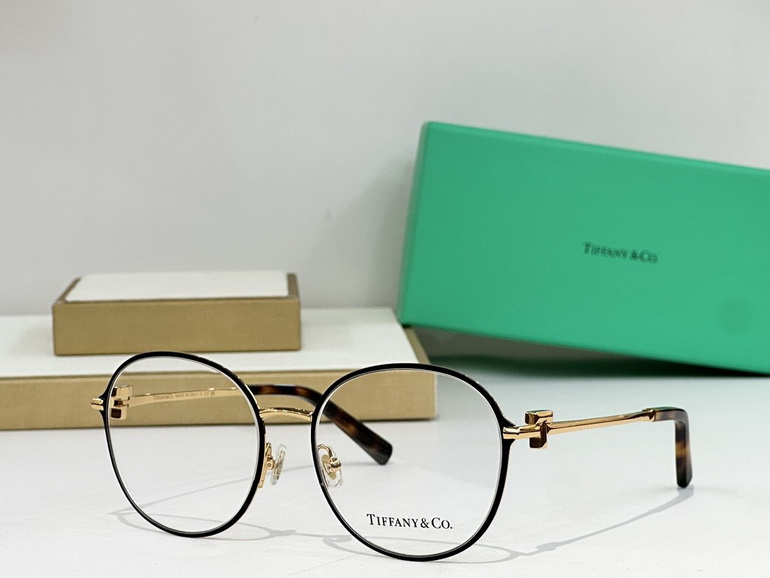 TIFFANY & CO Sunglasses(AAAA)-748