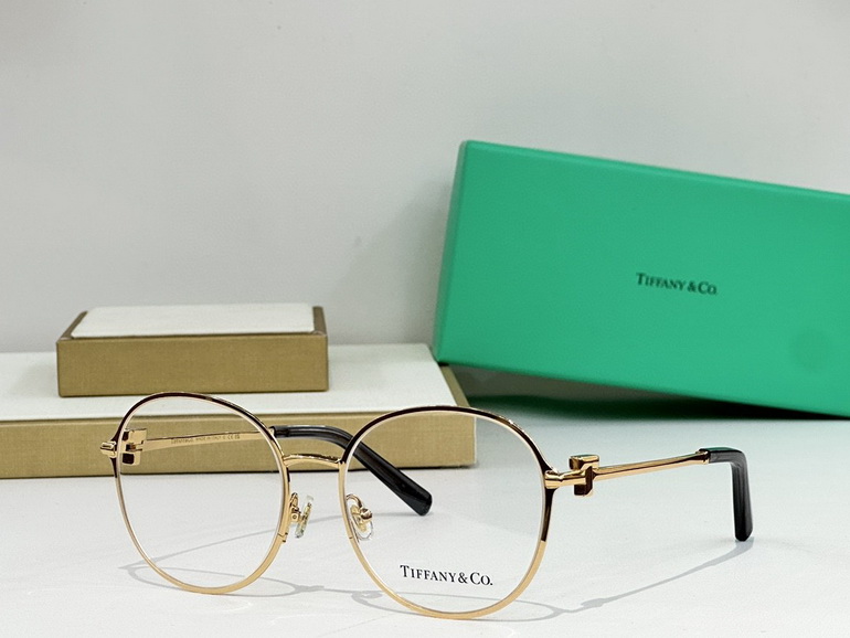 TIFFANY & CO Sunglasses(AAAA)-746