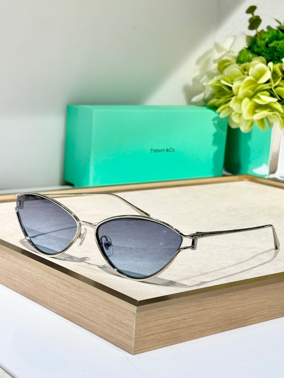 TIFFANY & CO Sunglasses(AAAA)-739