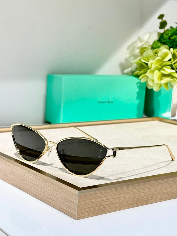 TIFFANY & CO Sunglasses(AAAA)-738