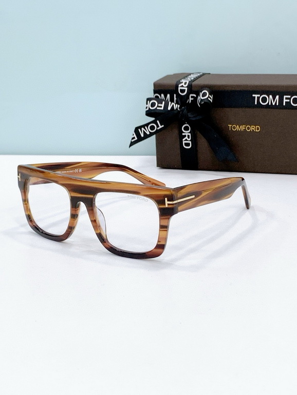 TOM FORD Sunglasses(AAAA)-461