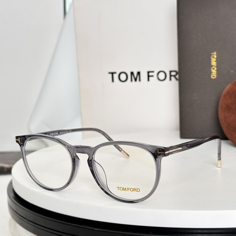 TOM FORD Sunglasses(AAAA)-452