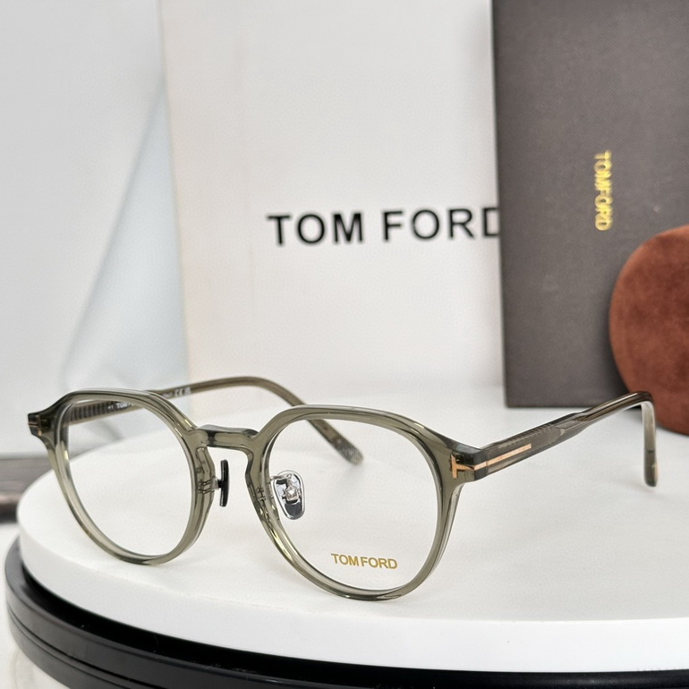 TOM FORD Sunglasses(AAAA)-446