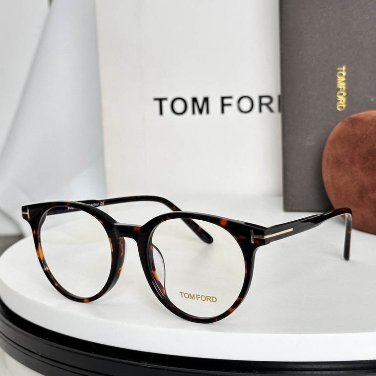 TOM FORD Sunglasses(AAAA)-437