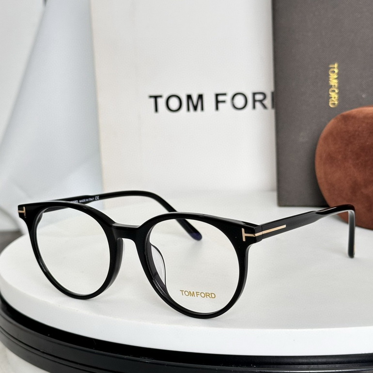 TOM FORD Sunglasses(AAAA)-436