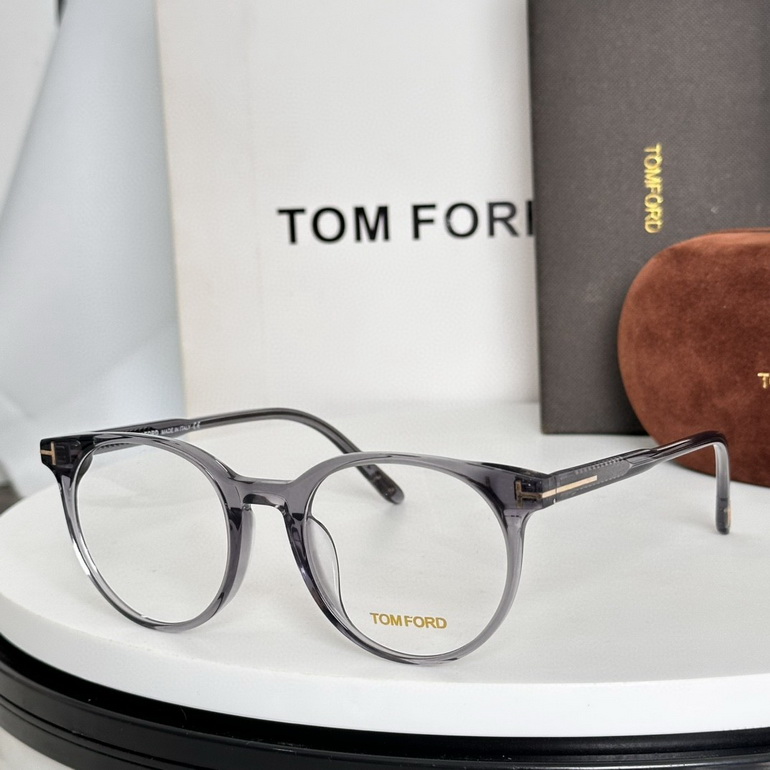 TOM FORD Sunglasses(AAAA)-431