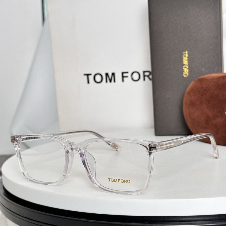 TOM FORD Sunglasses(AAAA)-423