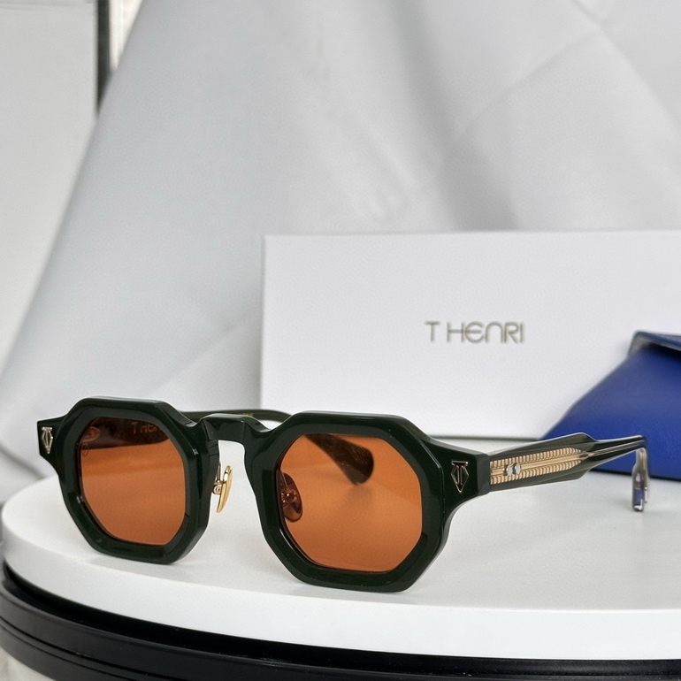 T  HENRI Sunglasses(AAAA)-102