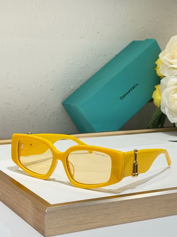 TIFFANY & CO Sunglasses(AAAA)-719