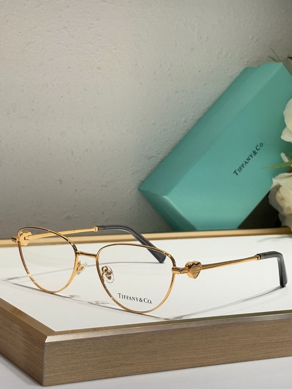 TIFFANY & CO Sunglasses(AAAA)-717