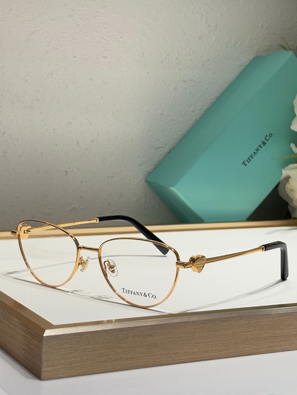 TIFFANY & CO Sunglasses(AAAA)-712