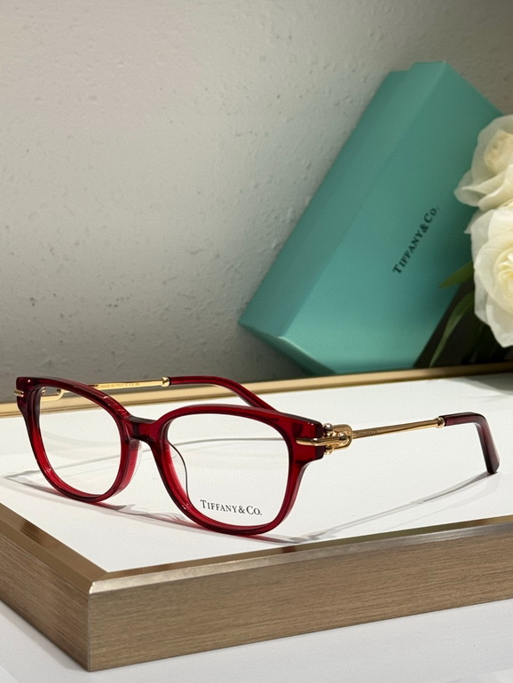TIFFANY & CO Sunglasses(AAAA)-707