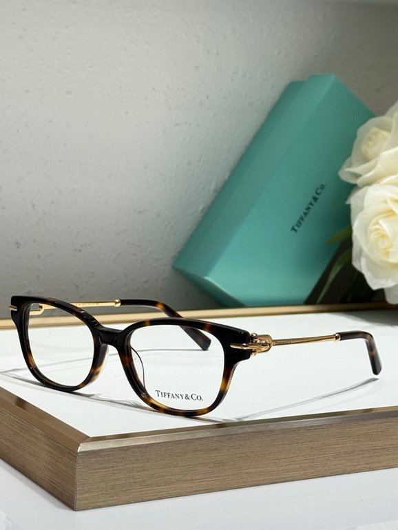 TIFFANY & CO Sunglasses(AAAA)-706
