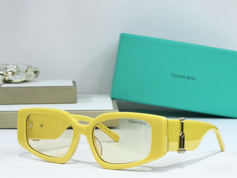 TIFFANY & CO Sunglasses(AAAA)-703