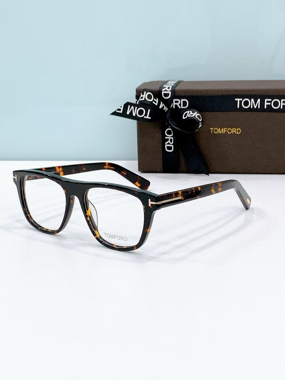 TOM FORD Sunglasses(AAAA)-416