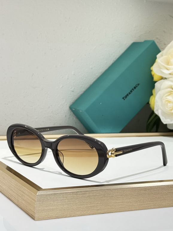TIFFANY & CO Sunglasses(AAAA)-697