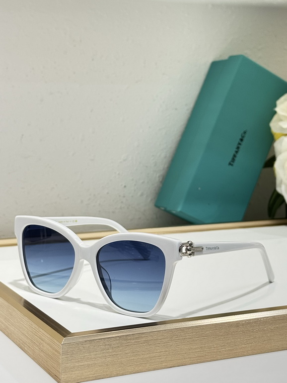 TIFFANY & CO Sunglasses(AAAA)-692
