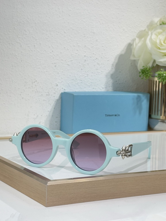 TIFFANY & CO Sunglasses(AAAA)-675