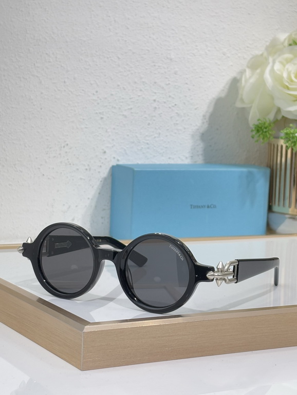 TIFFANY & CO Sunglasses(AAAA)-671