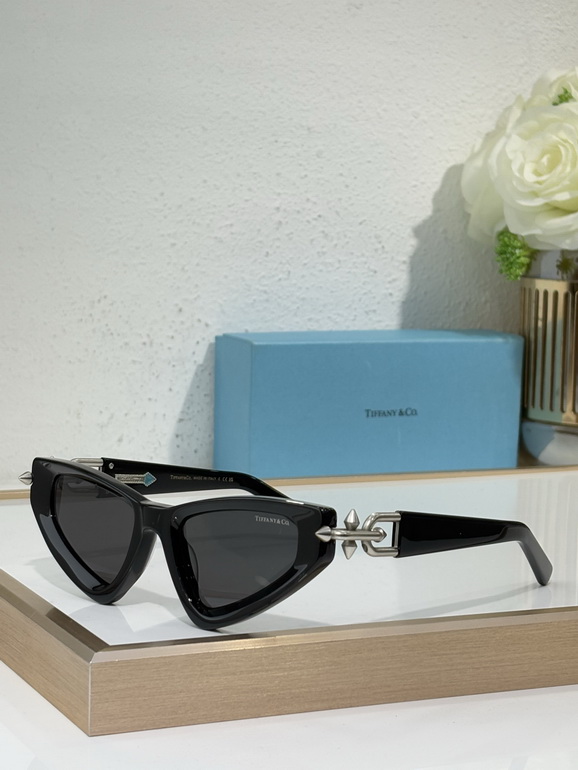 TIFFANY & CO Sunglasses(AAAA)-663