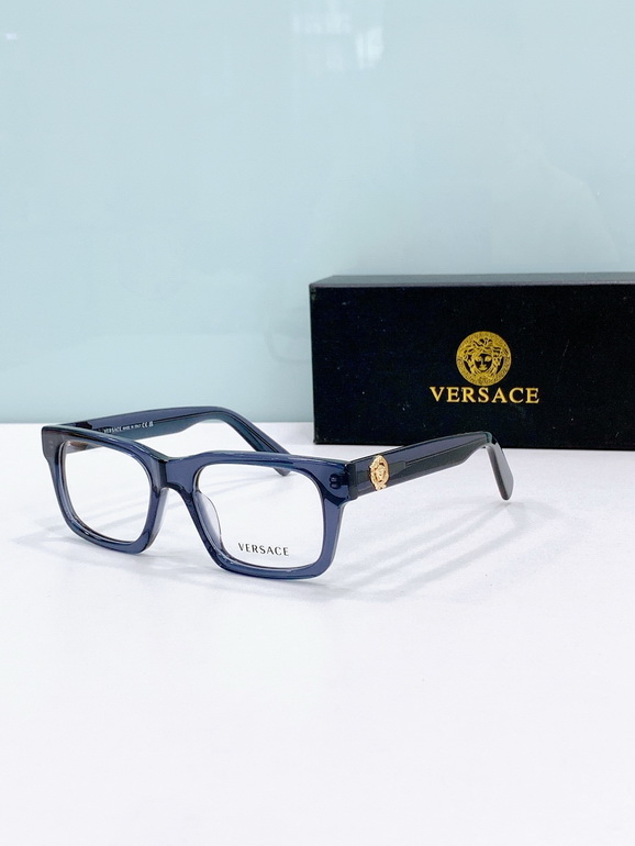 VERSACE Sunglasses(AAAA)-969