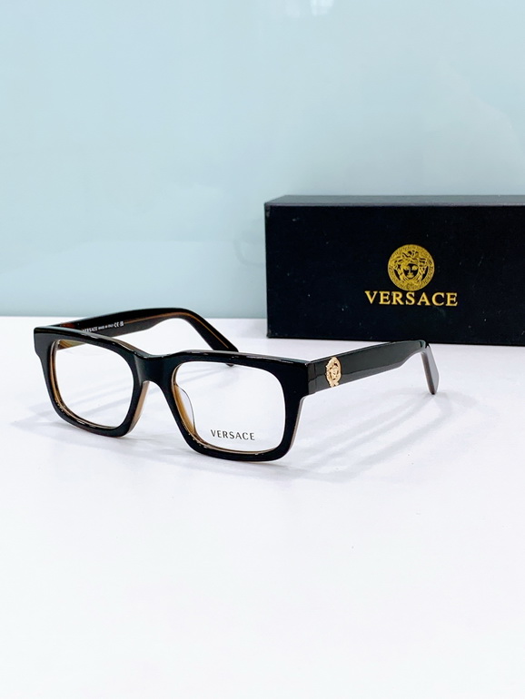 VERSACE Sunglasses(AAAA)-965