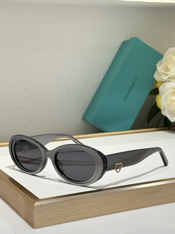 TIFFANY & CO Sunglasses(AAAA)-657