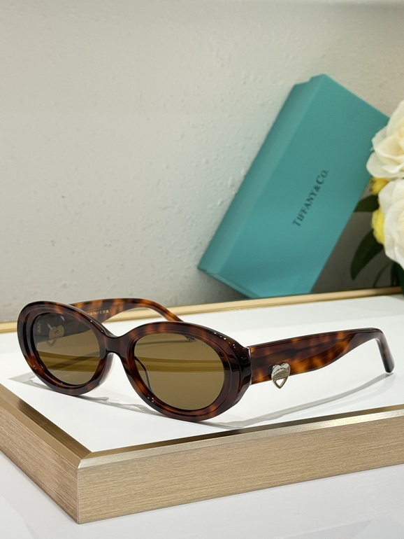 TIFFANY & CO Sunglasses(AAAA)-654
