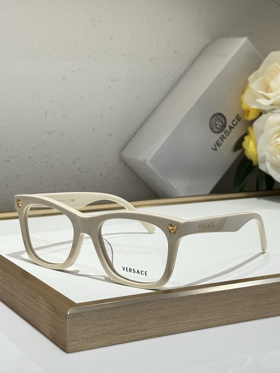 VERSACE Sunglasses(AAAA)-964