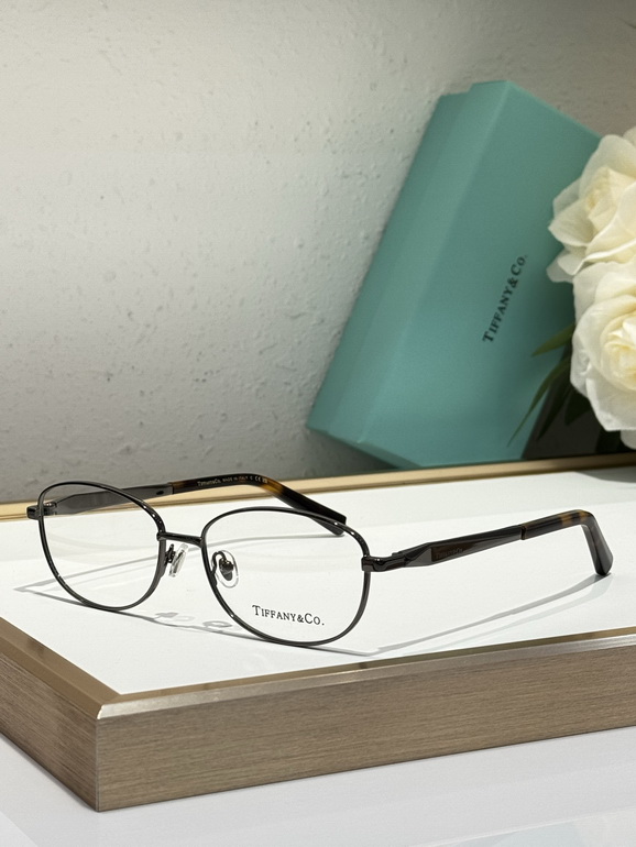 TIFFANY & CO Sunglasses(AAAA)-638
