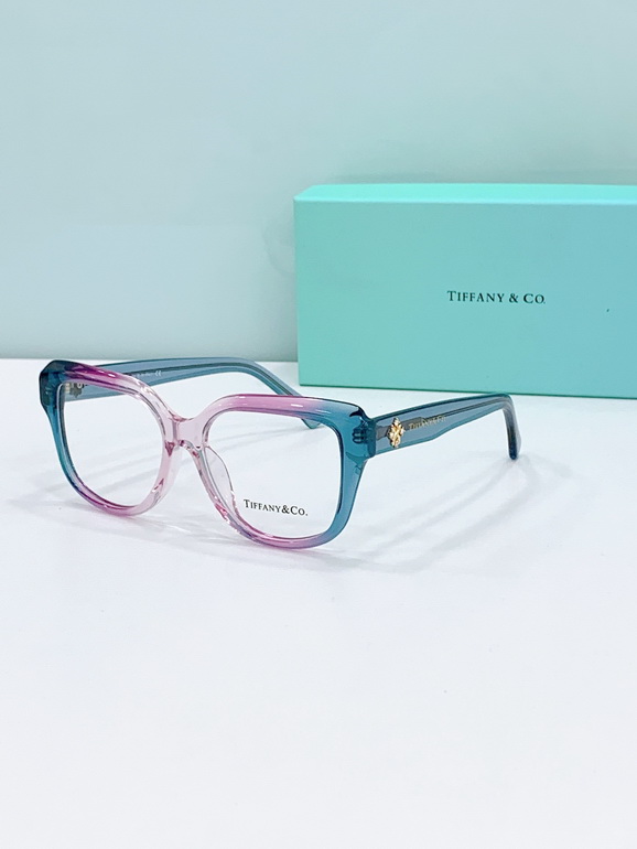 TIFFANY & CO Sunglasses(AAAA)-635
