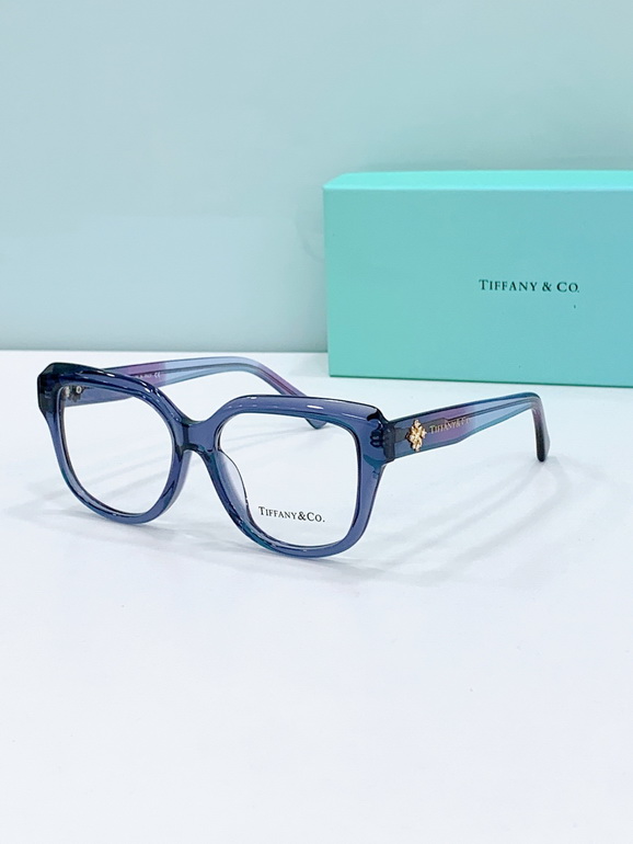 TIFFANY & CO Sunglasses(AAAA)-634