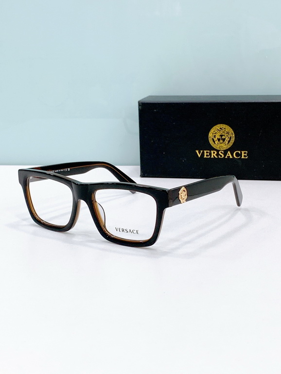 VERSACE Sunglasses(AAAA)-954
