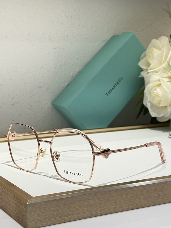 TIFFANY & CO Sunglasses(AAAA)-621