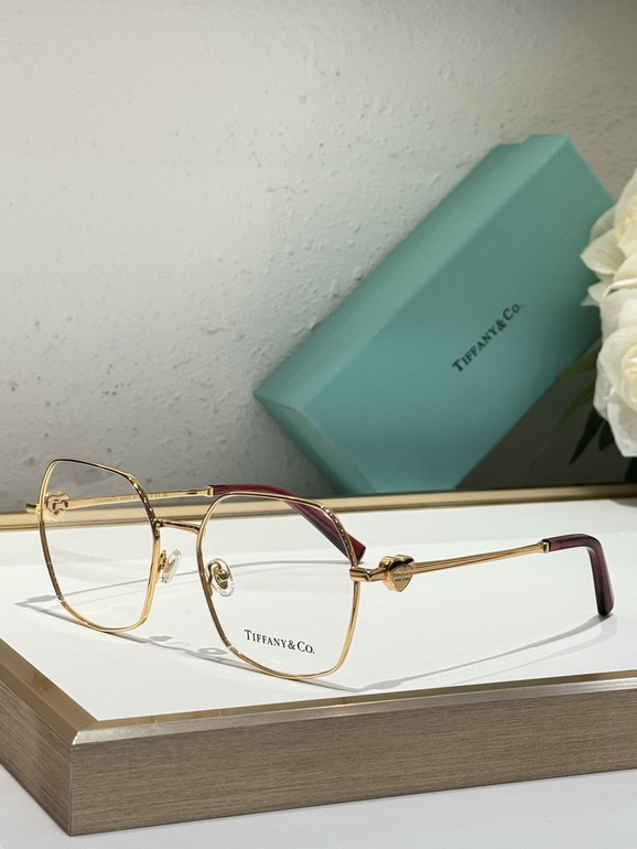 TIFFANY & CO Sunglasses(AAAA)-617