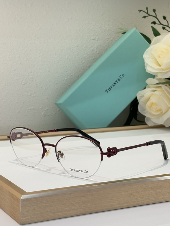 TIFFANY & CO Sunglasses(AAAA)-613