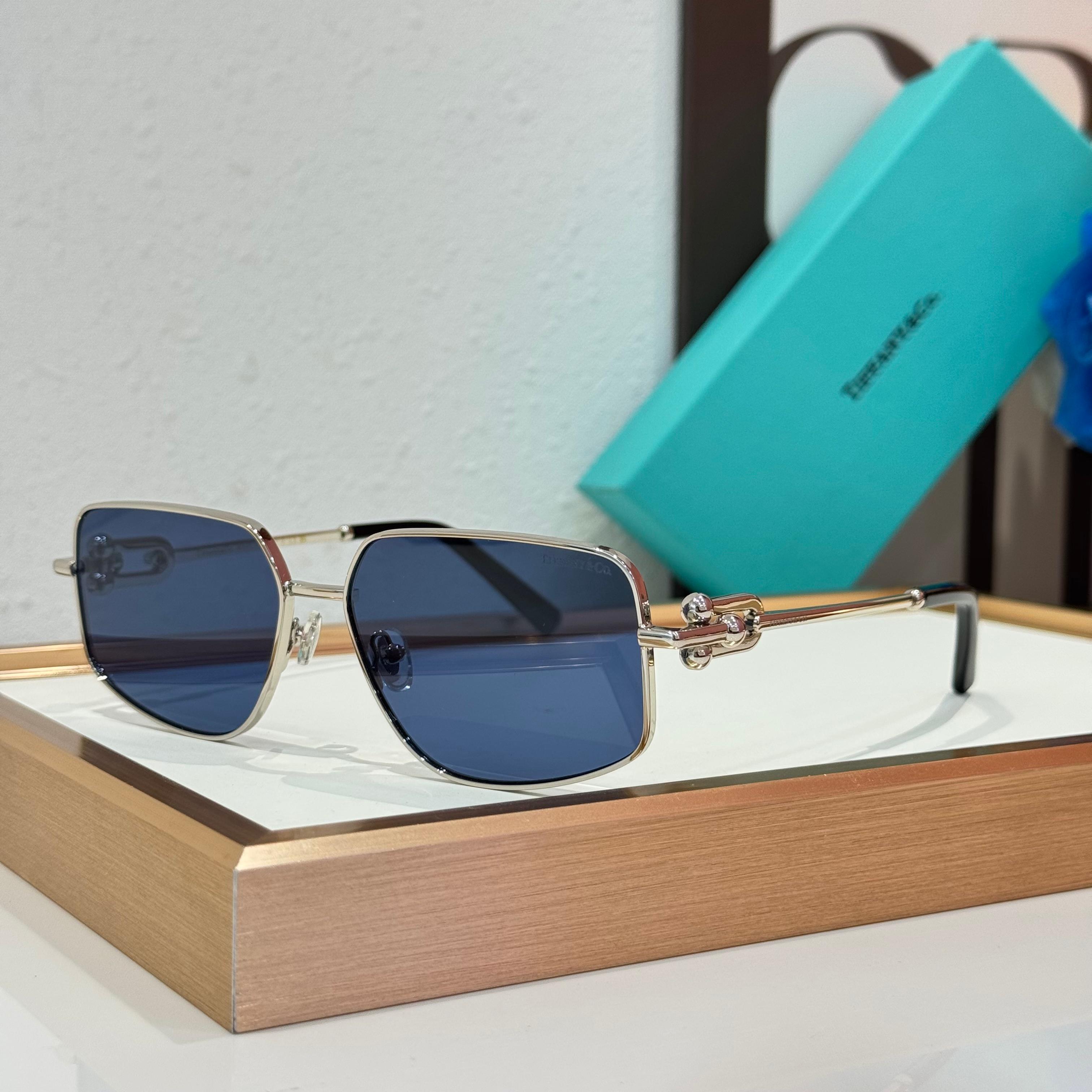 TIFFANY & CO Sunglasses(AAAA)-609