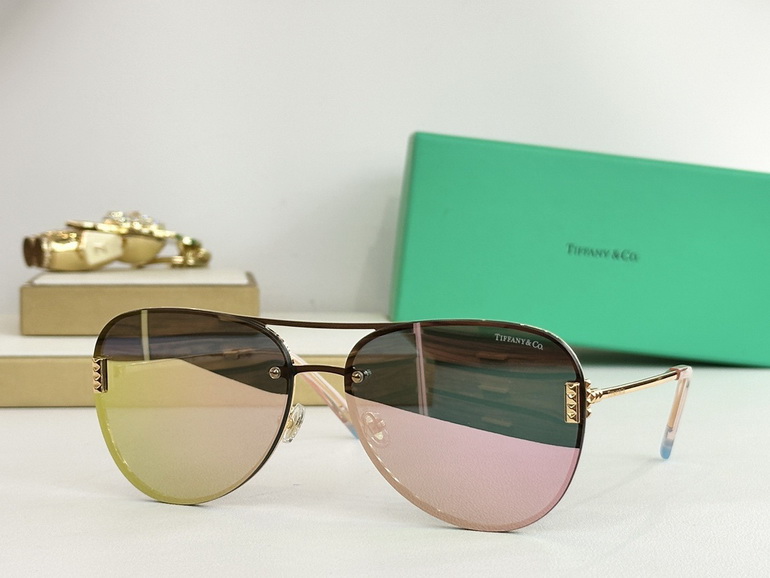TIFFANY & CO Sunglasses(AAAA)-601