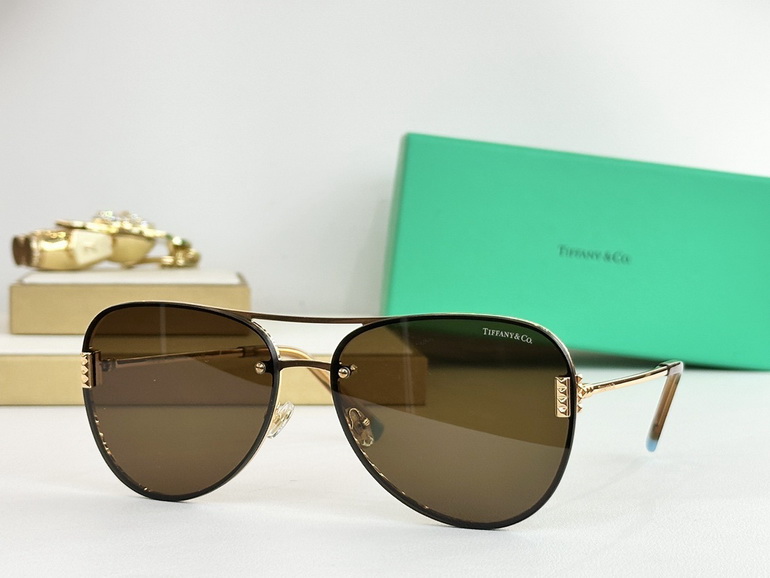 TIFFANY & CO Sunglasses(AAAA)-599