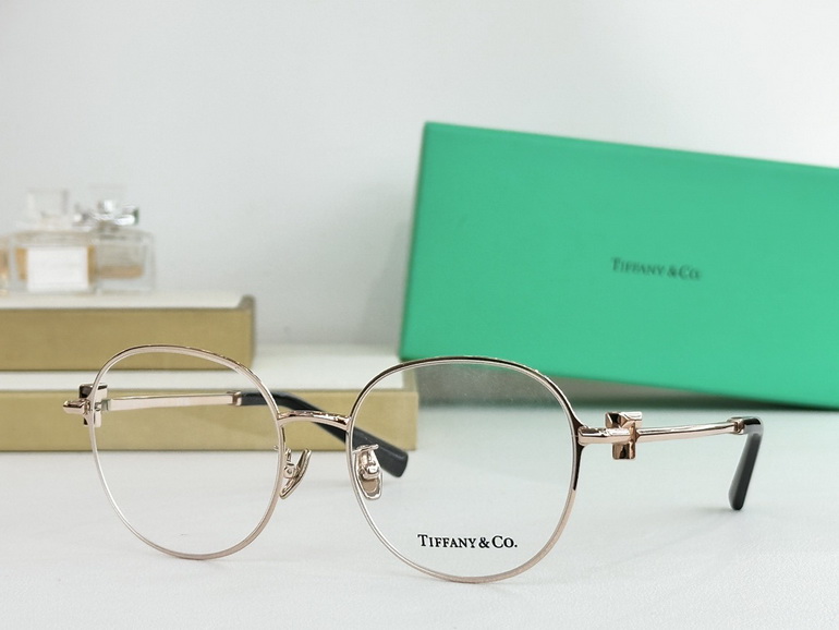 TIFFANY & CO Sunglasses(AAAA)-592