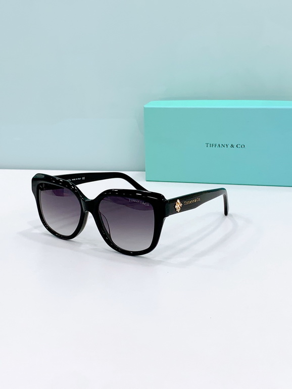 TIFFANY & CO Sunglasses(AAAA)-566